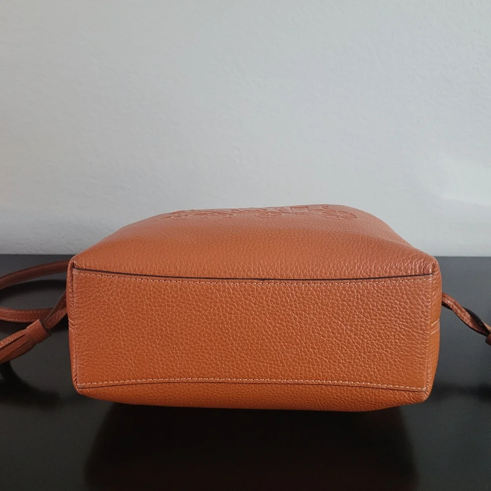 COACH Andy Crossbody Shoulder Bag - Picture 7 of 11